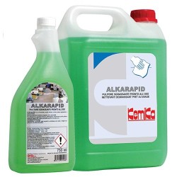 ALKARAPID 750ML