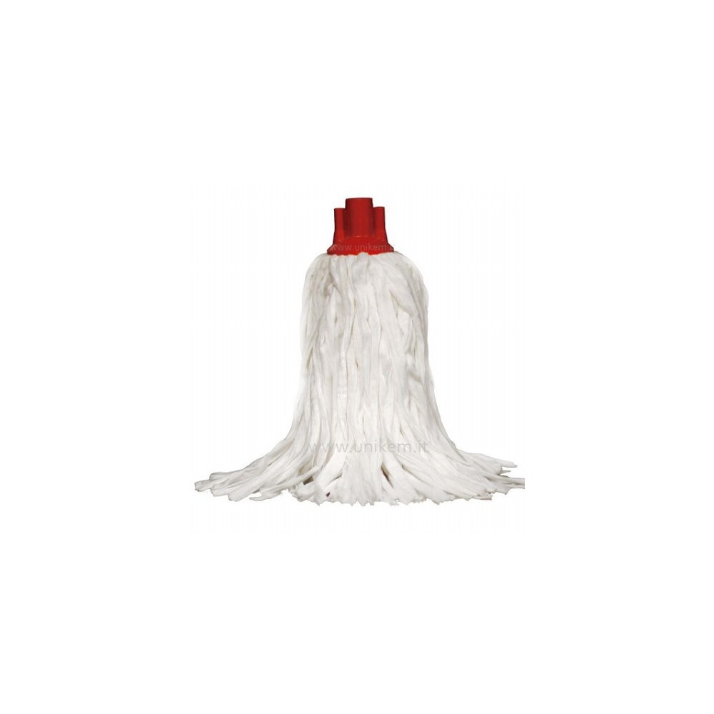 MOP MICROMOP 200GR VITE ROSSO MOP MICROMOP 200GR VITE ROSSO