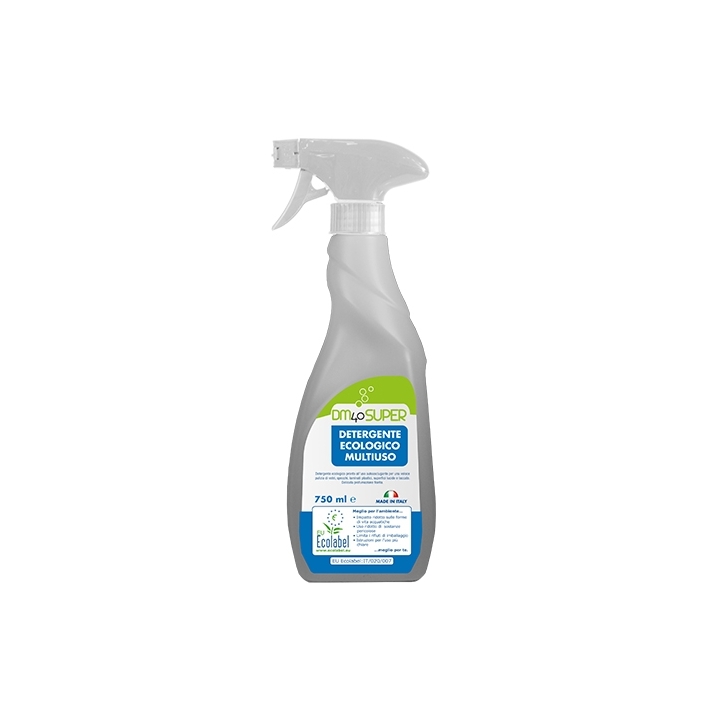 DM40 SUPER 750ML