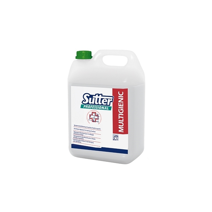 MULTIGIENIC NEXT PMC 5KG