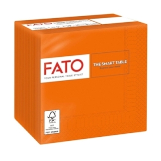 TOV 24X24 2V ARANCIO P100