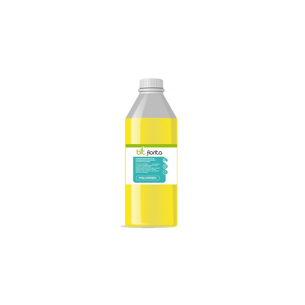 BIT FIORITA 1000 GR UNICA BIT FIORITA 1000 GR UNICA