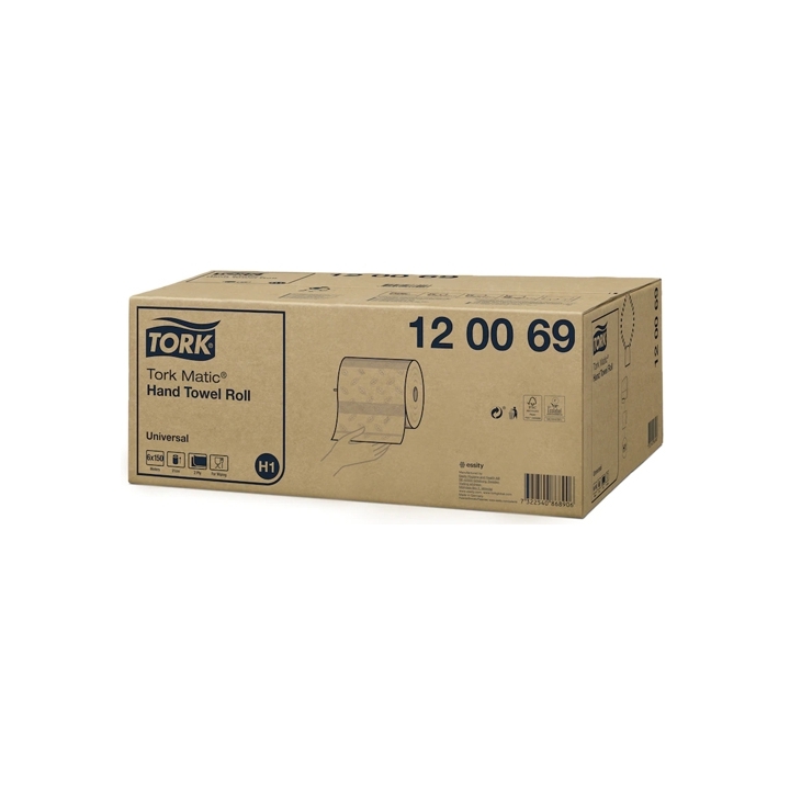 ASC ROT 150M 2V HTR UNIV 6RT
