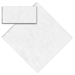 TOVA 100X100 TNT BIANCO P25