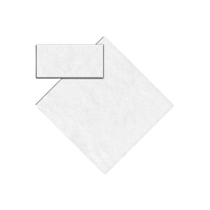 TOVA 100X100 TNT BIANCO P25
