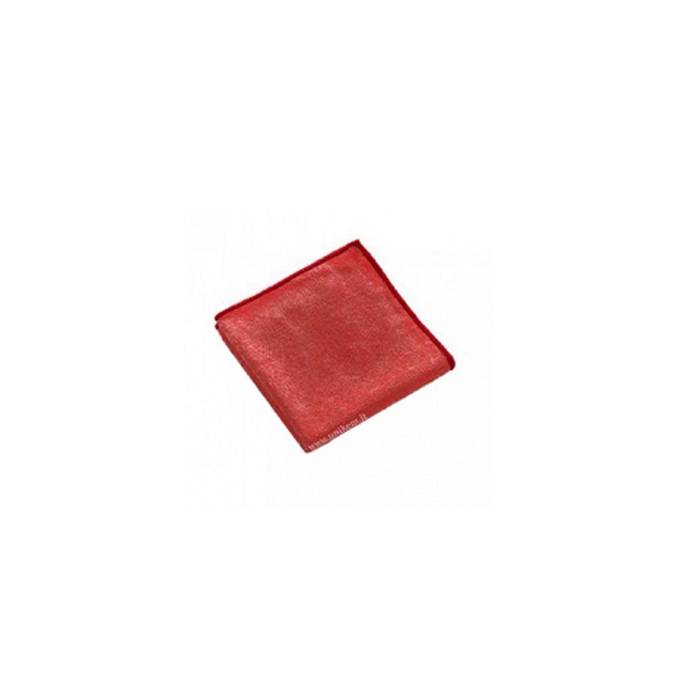 PANNO M/FIBRA FAST ROSSO 37X37 PANNO M/FIBRA FAST ROSSO 37X37