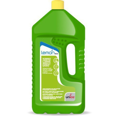 LEMON ECO FLACONE 1500ML