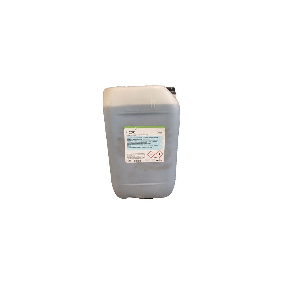 K 2000 BRILLANTANTE 25KG K 2000 BRILLANTANTE 25KG