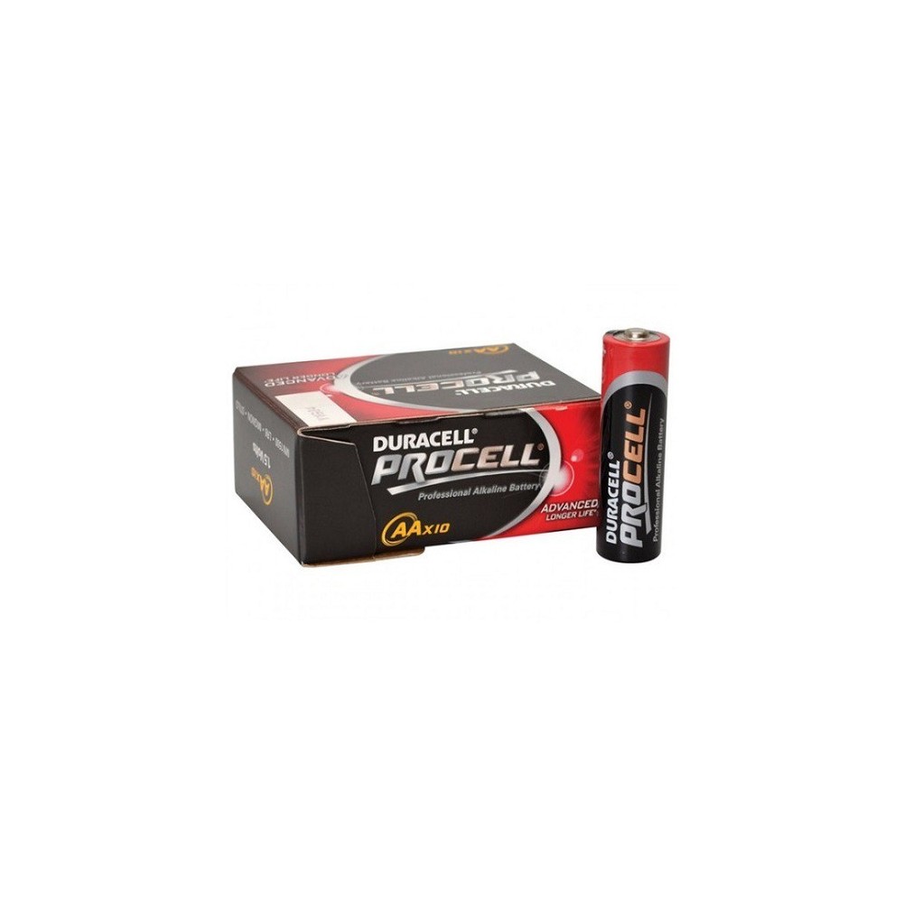 PILA ALKALINA 1,5V STILO "AA" PILA ALKALINA 1,5V STILO "AA"
