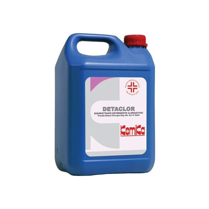DETACLOR PMC 5KG