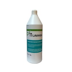 P11 LAVANDA 1KG UNICA