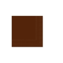 TOV 33X33 2V SMTAB CACAO P50