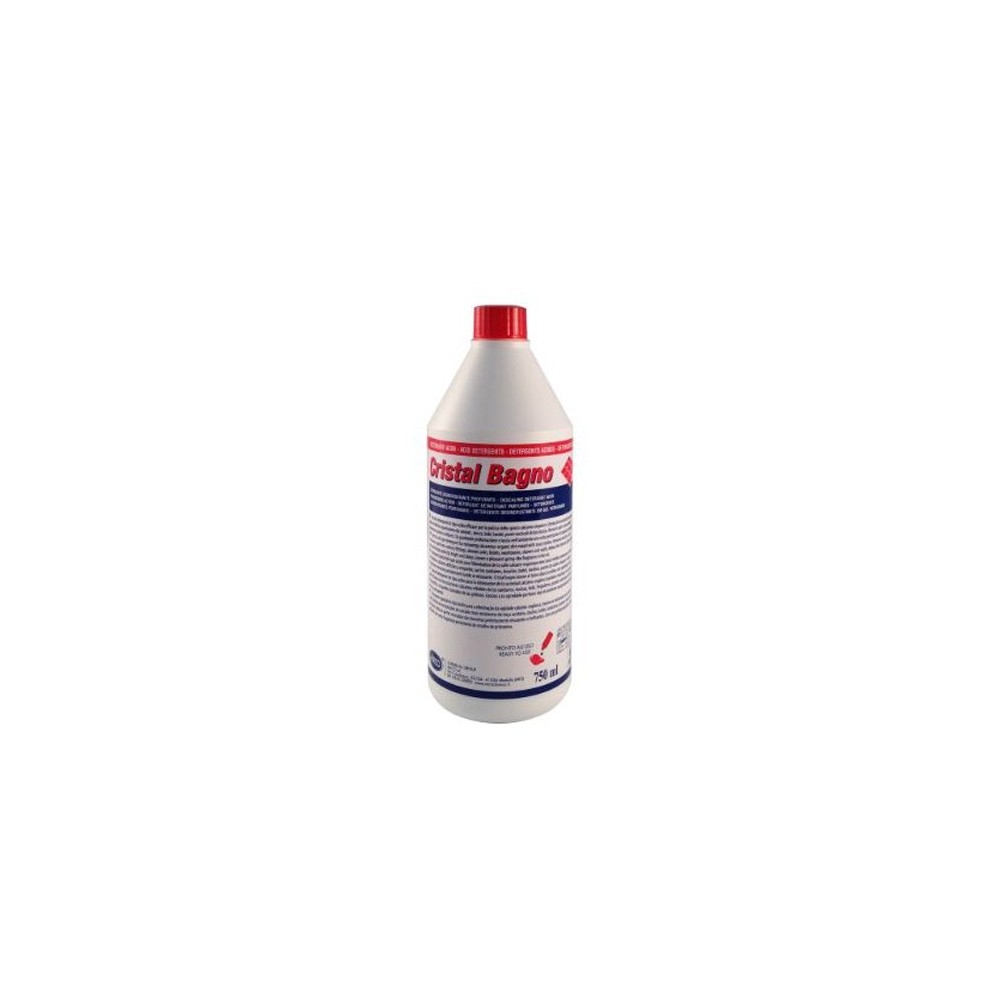 CRISTAL BAGNO 750ML CRISTAL BAGNO 750ML
