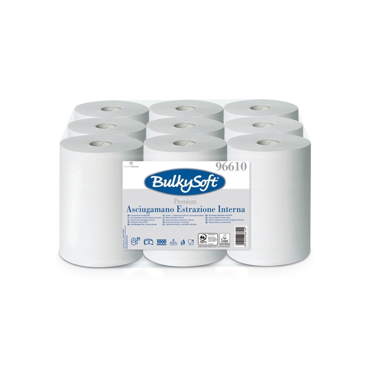 ASC ROT 60M 2V EST INT PREM 9