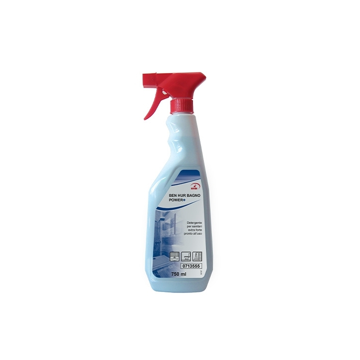 BEN HUR BAGNO POWER+ 750ML
