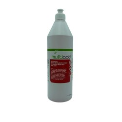 GLASS CLEANER 750ML