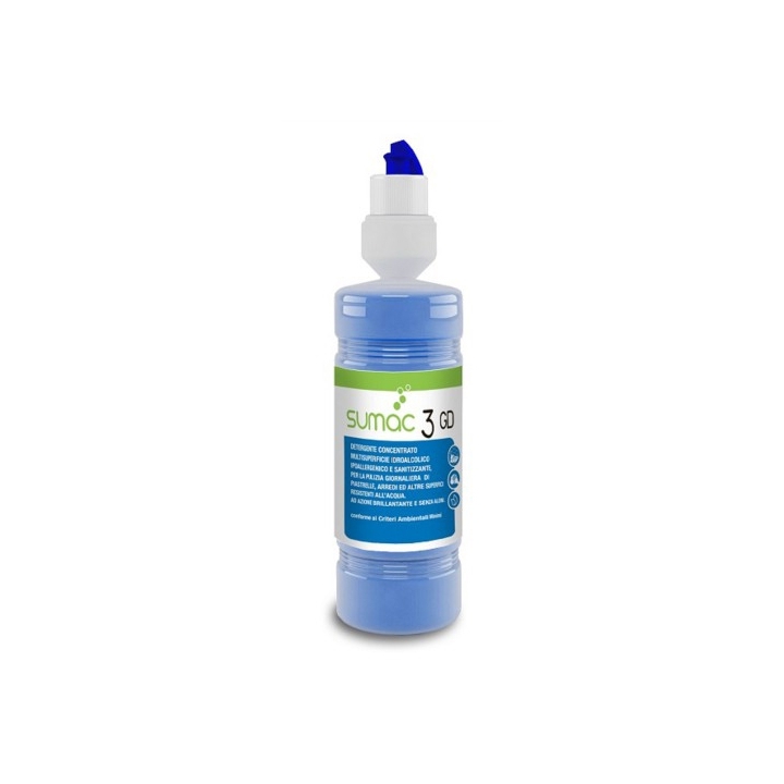 SUMAC 3 GD MULTIUSO 1LT UNICA