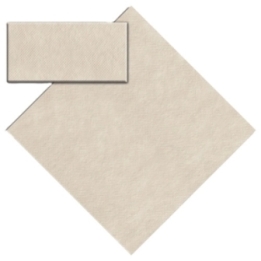 TOVA 100X100 TNT AVORIO P25