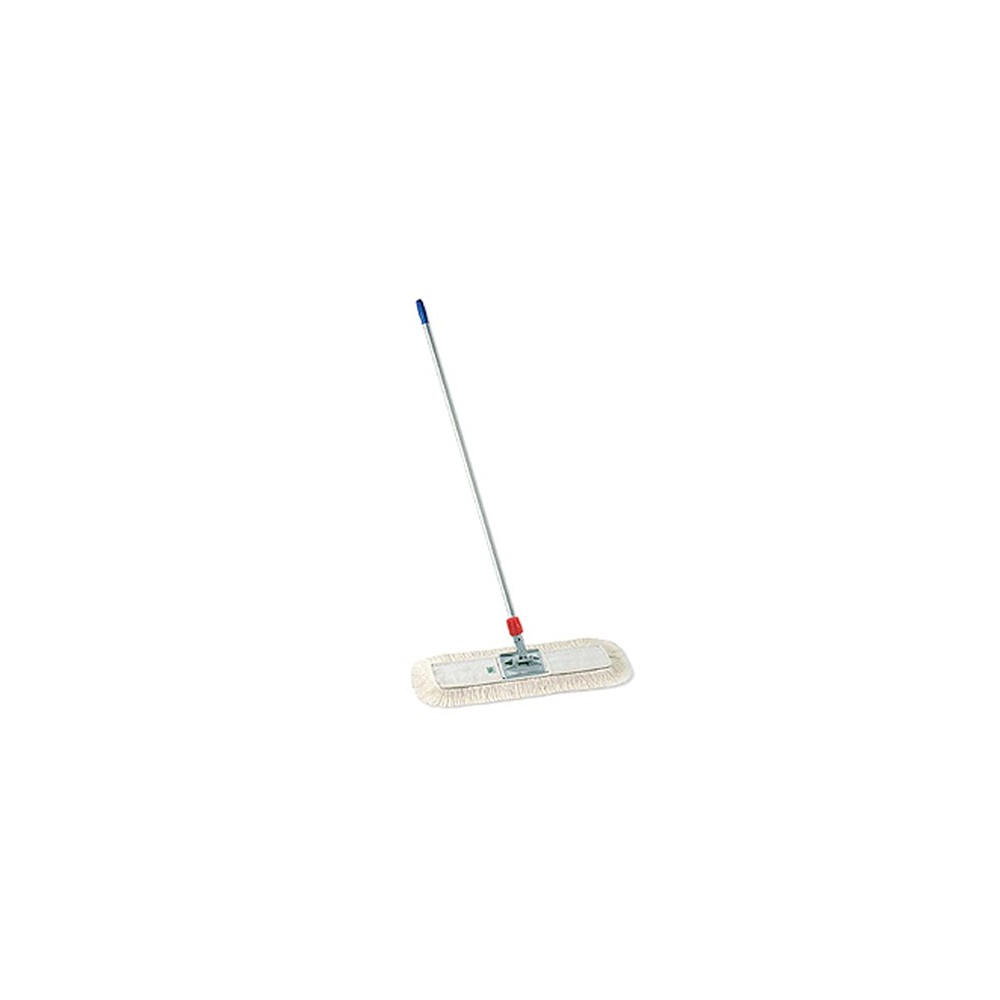 SCOPA LINEARE COT+MANICO CM 60 SCOPA LINEARE COT+MANICO CM 60