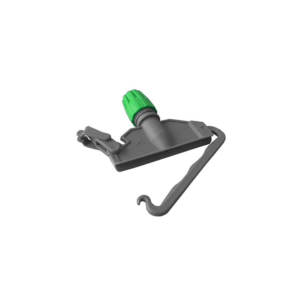 PINZA MOP GANCI NYLON GRI/VER PINZA MOP GANCI NYLON GRI/VER