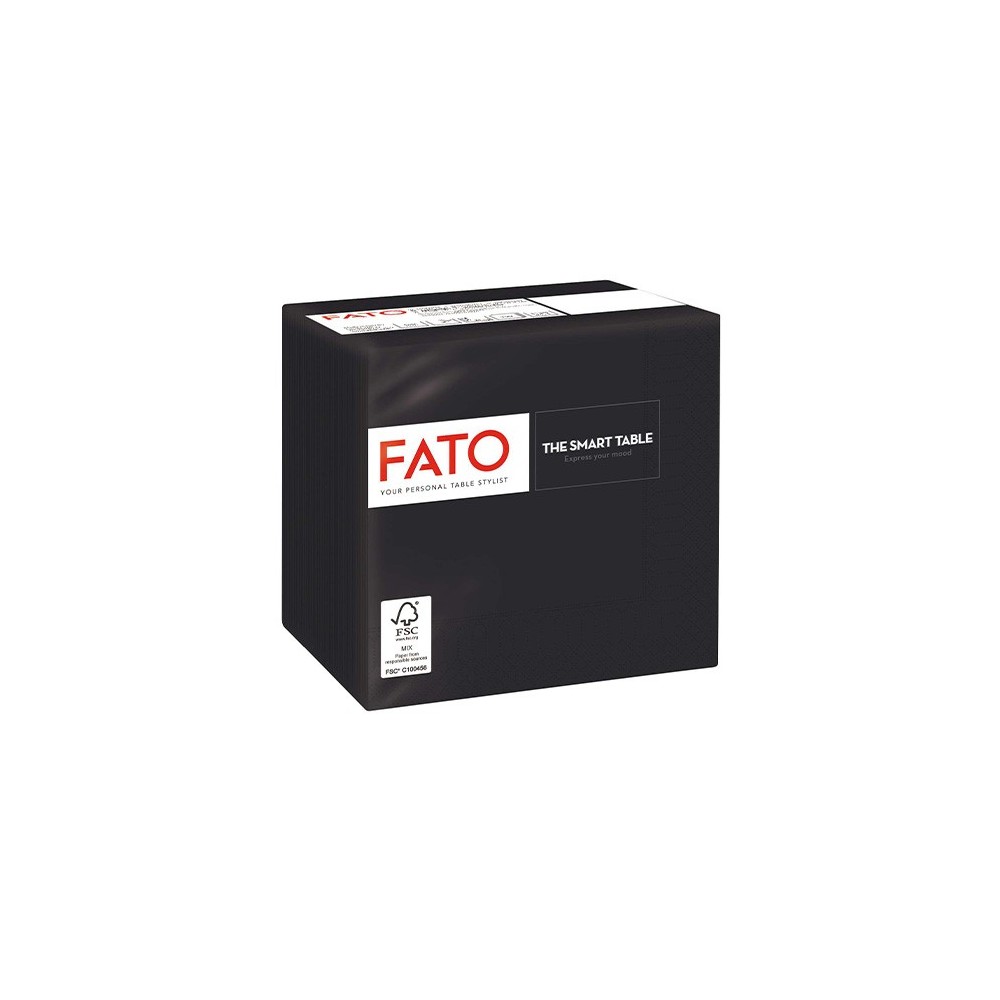 TOV 24X24 2V NERO P100