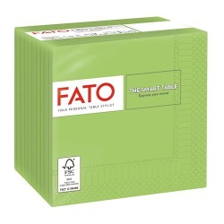 TOV 24X24 2V VERDE MELA P100