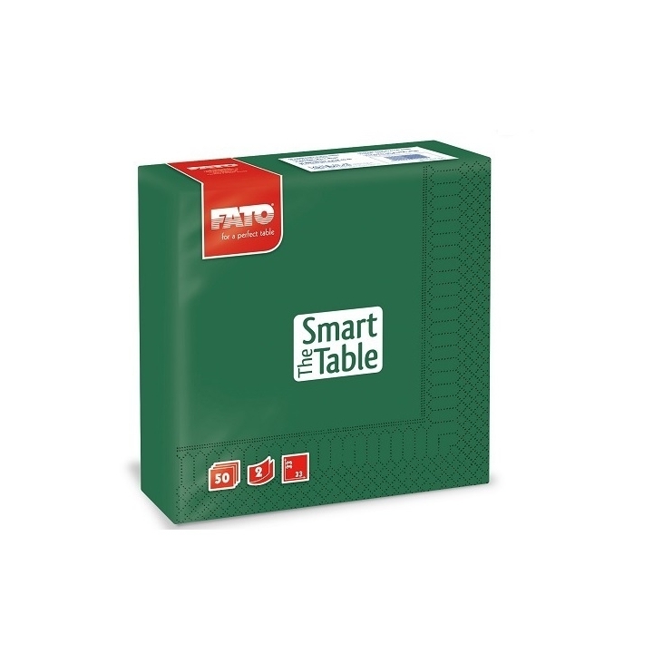 TOV 33X33 2V SMTAB VERDEFOR 50