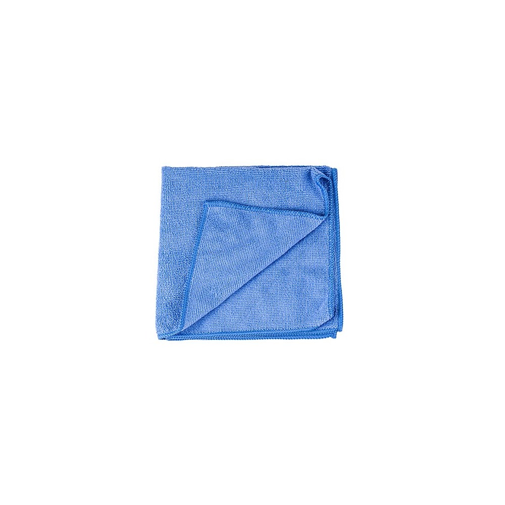 PANNO ITEX ECOLABEL 37X37 BLU