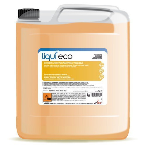 LIQUI ECO 24KG