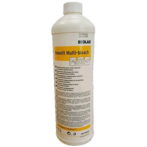 RENOLIT MULTI-BLEACH 1LT