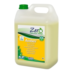 AMBER DETERGENTE ECOLABEL 5KG