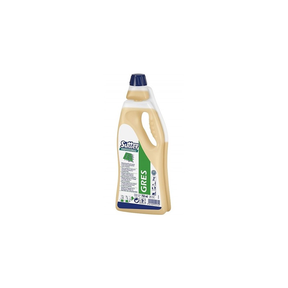 GRES NF DETERGENTE 750ML GRES NF DETERGENTE 750ML