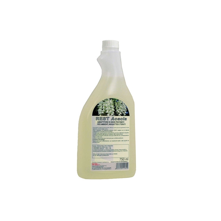 REST ACACIA 750ML