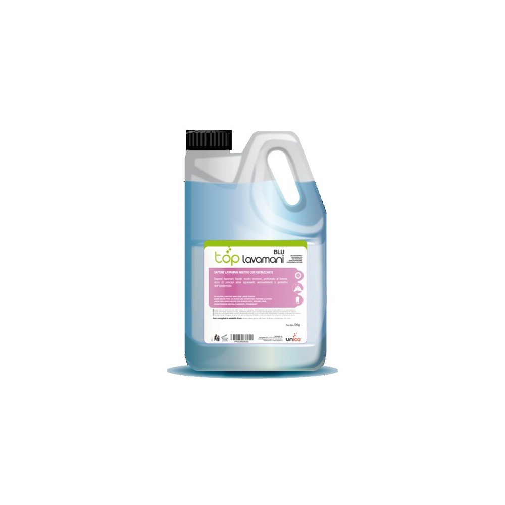 TOP MANI BLU 5KG TOP MANI BLU 5KG