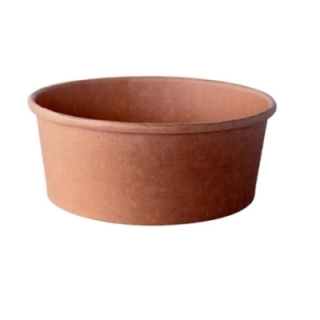 INSALAT KRAFT ROT 750ML P50