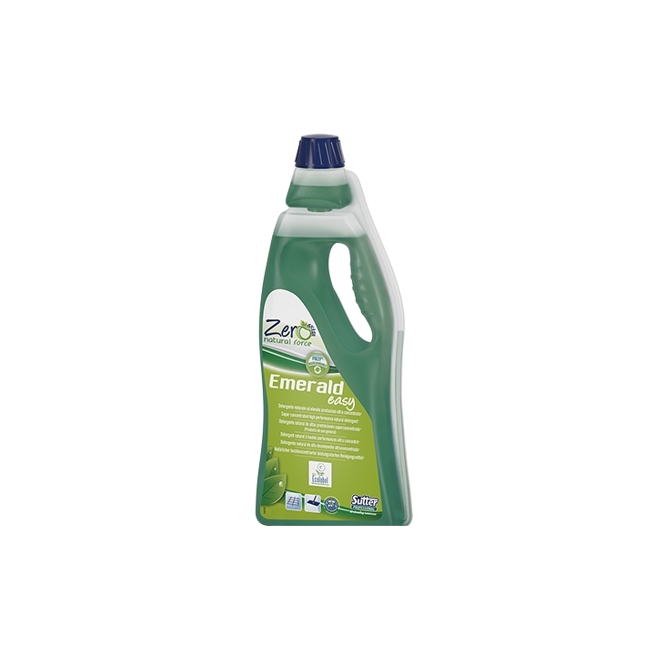 EMERALD EASY ECOLABEL 750ML