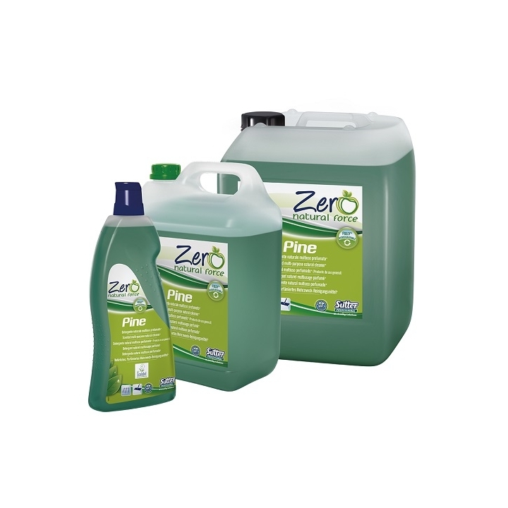 PINE ECOLABEL 5KG