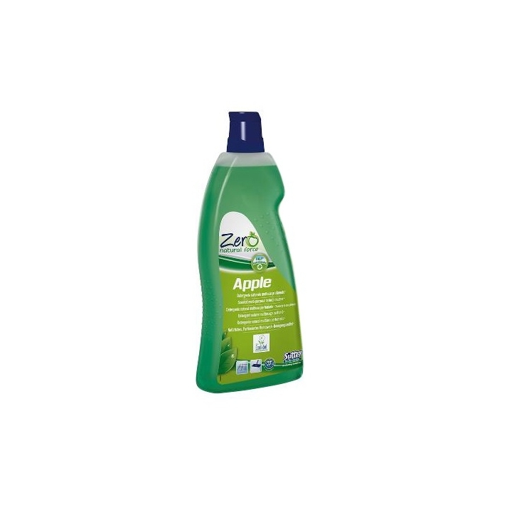 APPLE ECOLABEL 1LT