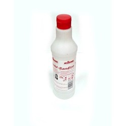 FLAC VUOTO 500ML SANECO