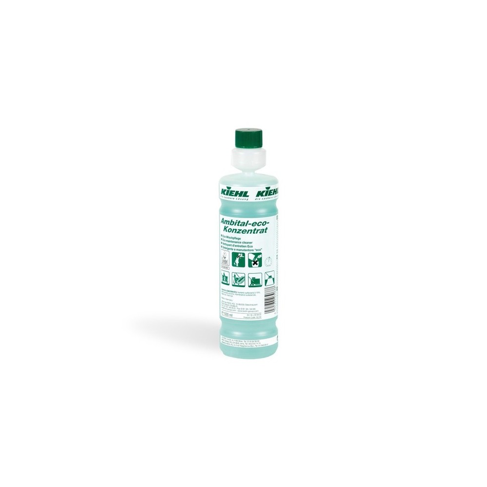 AMBITAL-ECO CONCENTRATO 1LT AMBITAL-ECO CONCENTRATO 1LT