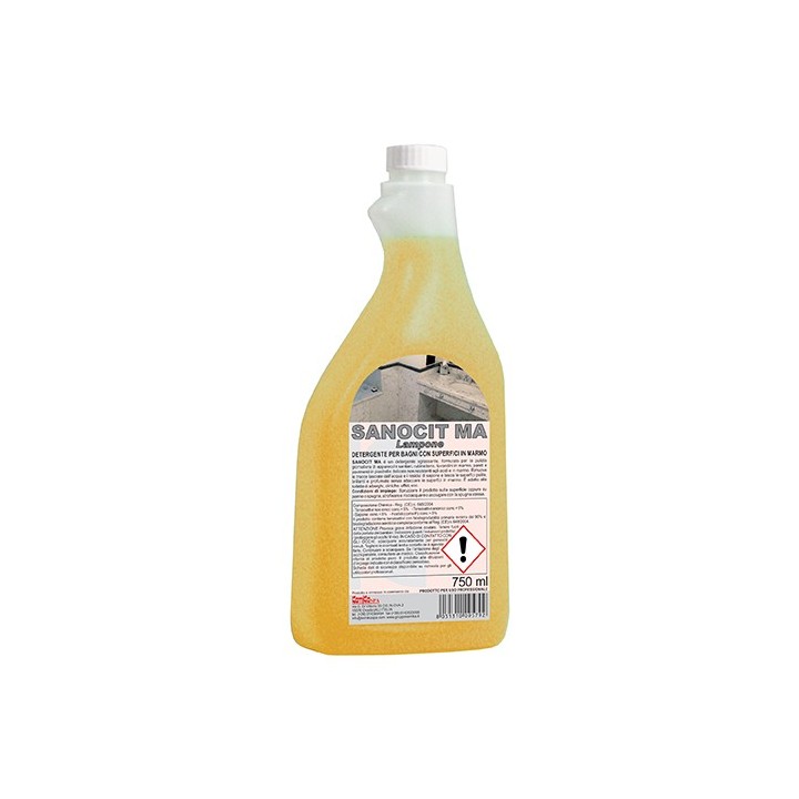 SANOCIT MA LAMPONE 750ML