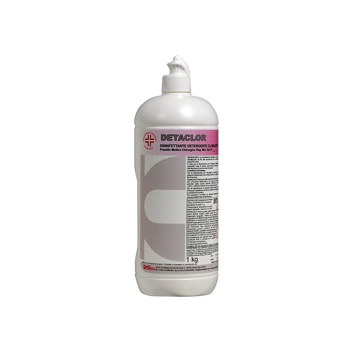 DETACLOR PMC 1KG