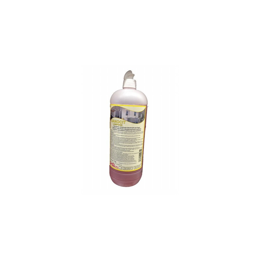 SANOCIT LAMPONE 1KG SANOCIT LAMPONE 1KG