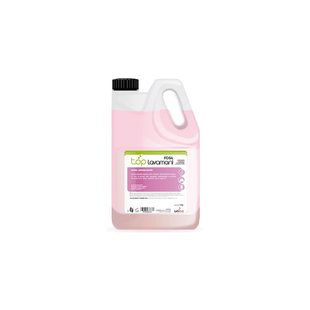 TOP MANI ROSA UNICA 5KG