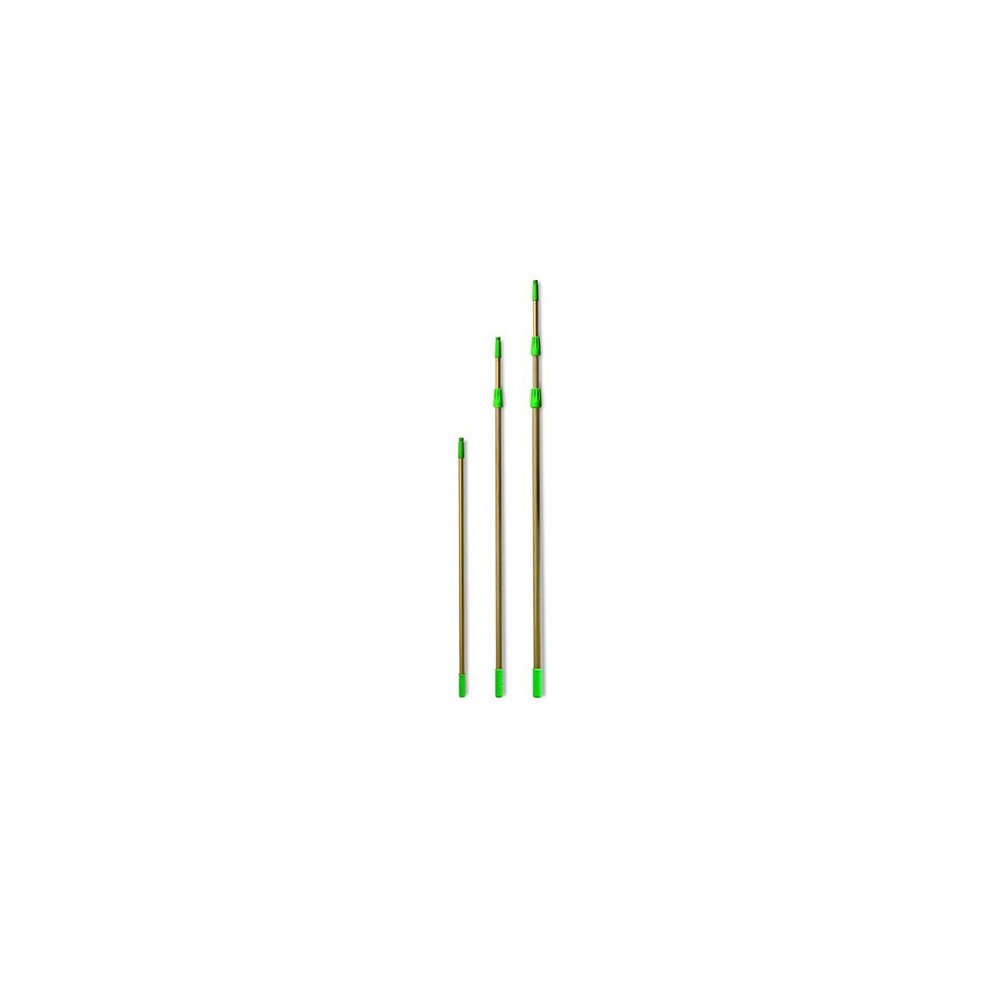 ASTA TELESC 3X 1,5MT ASTA TELESC 3X 1,5MT