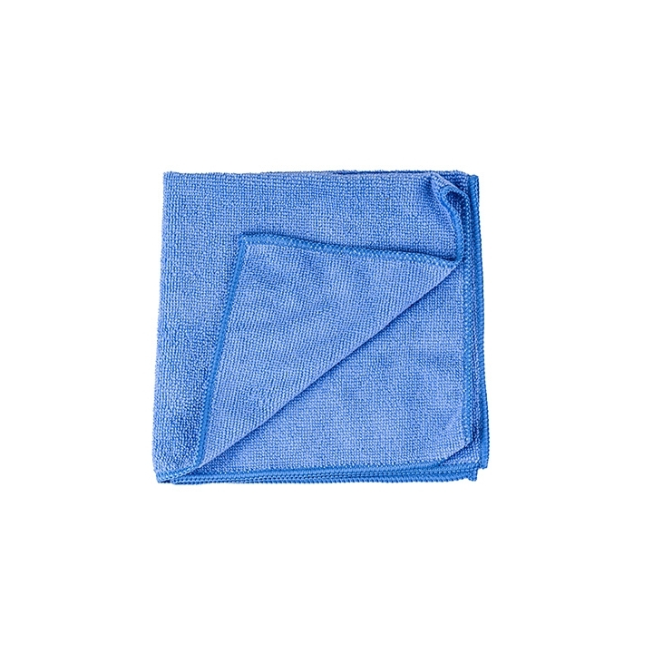PANNO ITEX ECOLABEL 37X37 BLU