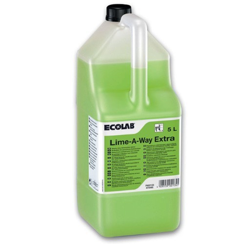 LIME AWAY EXTRA TANICA 5LT