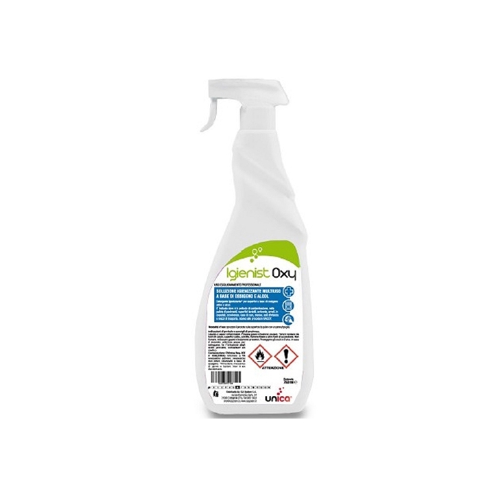 IGIENIST OXY 750ML