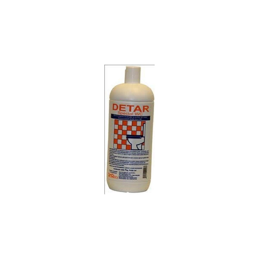 DETAR WC SPECIAL ALMOND 1KG DETAR WC SPECIAL ALMOND 1KG