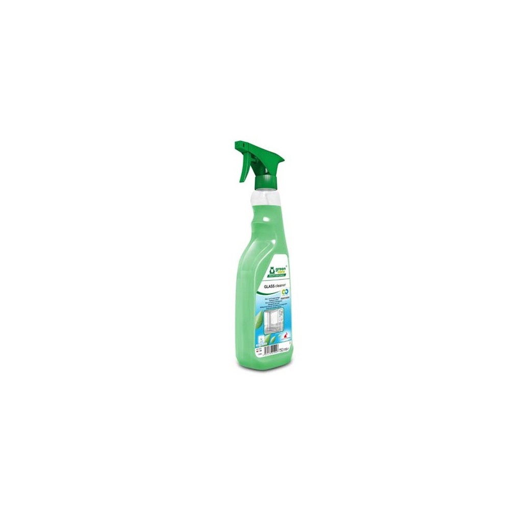 GLASS CLEANER 750ML